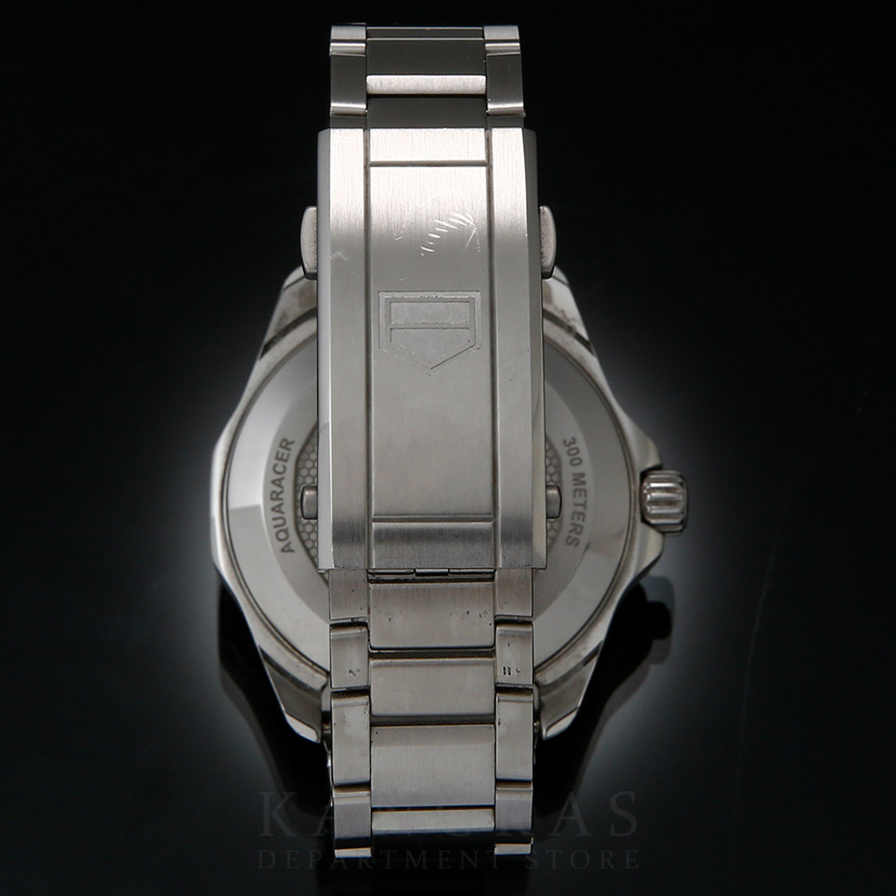 TAG Heuer(USED)태그호이어 아쿠아레이서 WBP201B